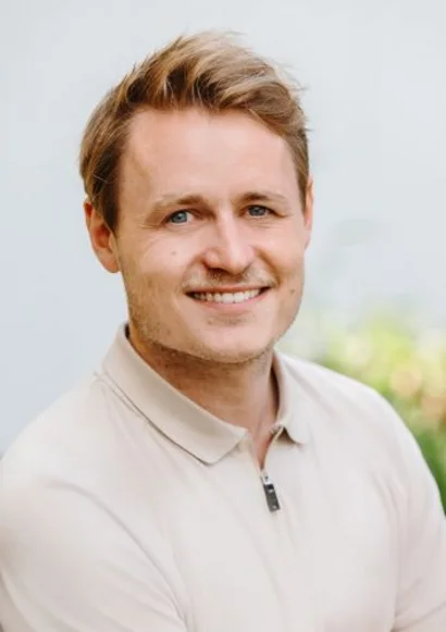 Moritz Schramm