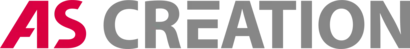 AS-Creation - Logo AS Creation Tapete